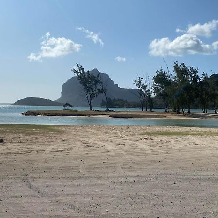 Ruisseau CreoleLakaz Tropicalアパートメント エクステリア 写真