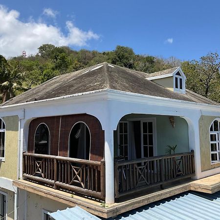 Ruisseau CreoleLakaz Tropicalアパートメント エクステリア 写真