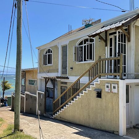 Ruisseau CreoleLakaz Tropicalアパートメント エクステリア 写真