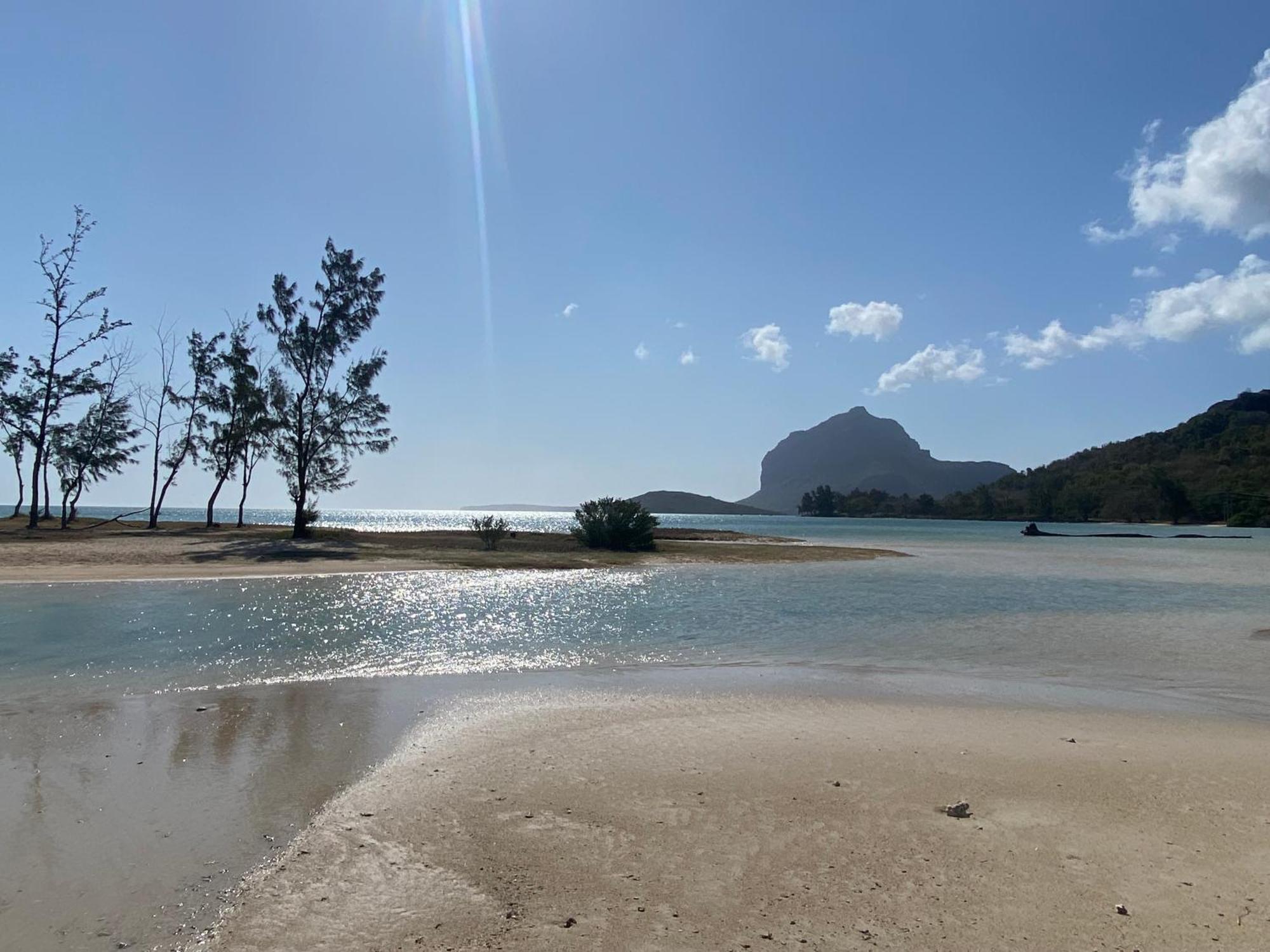 Ruisseau CreoleLakaz Tropicalアパートメント エクステリア 写真