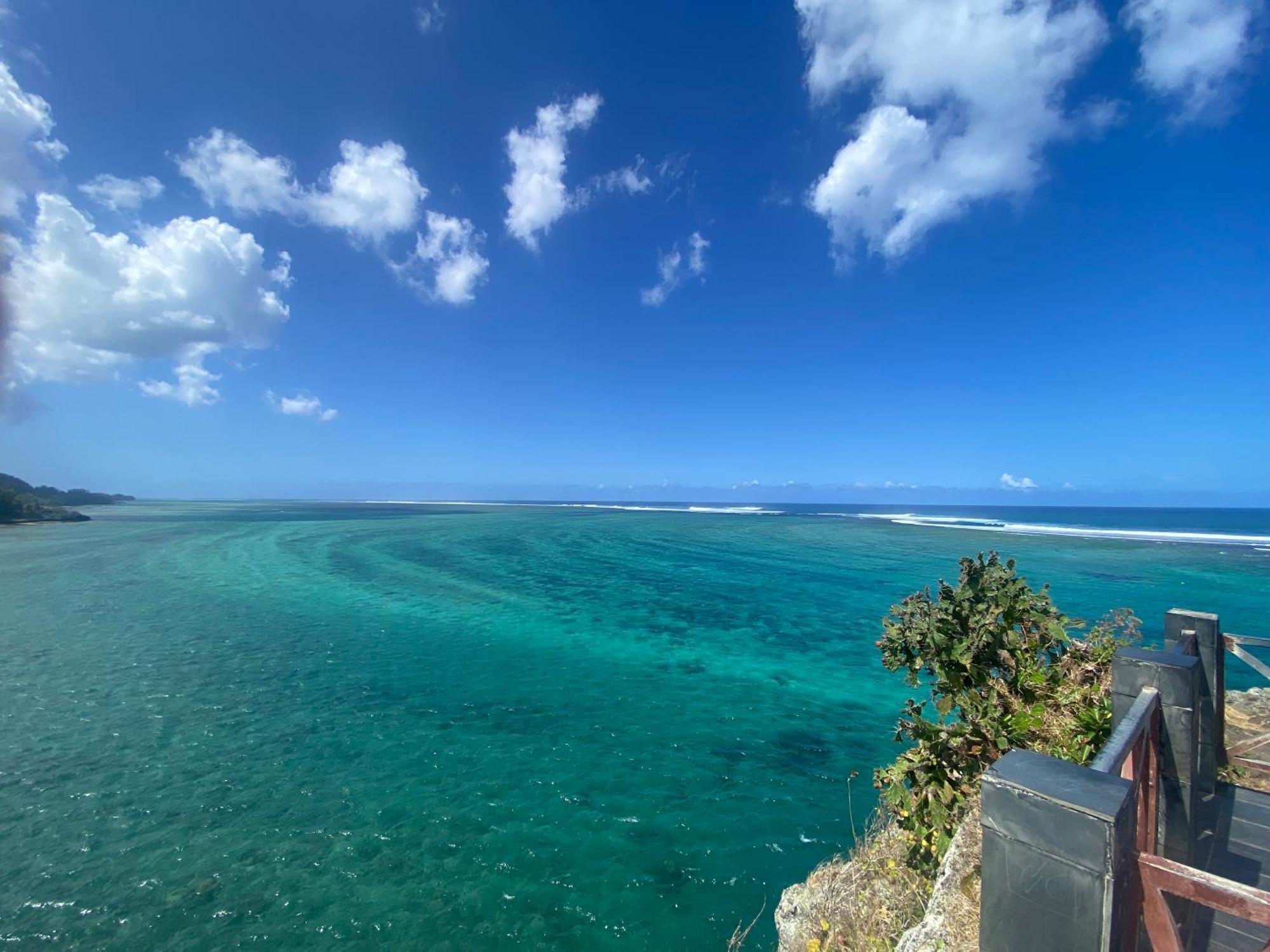 Ruisseau CreoleLakaz Tropicalアパートメント エクステリア 写真