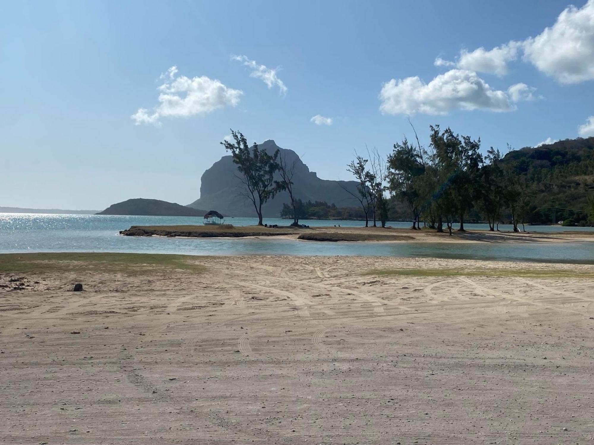 Ruisseau CreoleLakaz Tropicalアパートメント エクステリア 写真